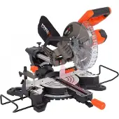 Powerplus Powdp2560 20v 210 Mm Kap-och Geringssåg