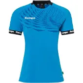 Kempa Wave 26 T-shirt Med Korta ärmar
