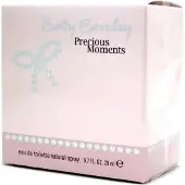 Betty Barclay Precious Moments Eau de Toilette 20 ml