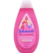 Johnson's Baby Babyschampo 500ml