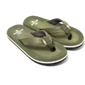 Brasileras Puff Flip-flops