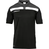 Uhlsport Offense 23 Kortärmad Polotröja