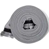 vidaXL Brandslang 20 m 3 med B-storz-kopplingar