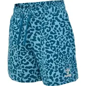Hummel Flowy Aop Shorts