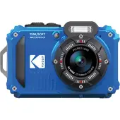 Kodak Wpz2 Kamera