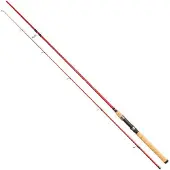 Berkley Cherrywood Spinnfiskespö