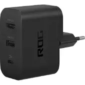 Asus ROG Gaming Charger Dock - Dockningsstation - USB-C - HDMI - 65 Watt