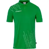 Uhlsport Score 26 Poly Kortärmad Polotröja