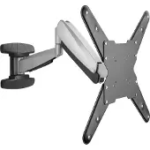Schwaiger WAH 23"-55" 1TFT 3Gelenke Max.30KG neigbar schwar