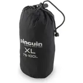 Pinguin Raincover Kompressionspåse 75-100l