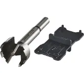 Wolfcraft Forstner kvistborr 8728000; 35x90 mm