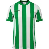 Uhlsport Retro Stripe T-shirt Med Korta ärmar