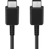 Samsung Mobiltelefon Kabel [1x USB-C hane - 1x USB-C hane] 1 m USB-C