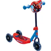 Marvel 3-wheel Sparkcykel