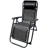 Marbueno Summer 90x66x108 Cm Fällbar Solstol