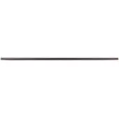 Makita - Hyvlingsblad - för lövträ, lumber - 2 delar - bredd: 312 mm