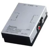 Hama Stereo Phono Preamplifier PA 005, Kabel, 559 g, 200 mm, 143 mm, 56 mm