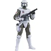 Hasbro The Mandalorian Stjärnornas Krig Kejserlig Bepansrad Kommandofigur