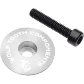 Wolf Tooth Ultralight 0 Mm Cap Styrlager