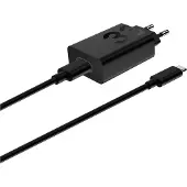 Motorola Turbopower 33w Usb-c-väggladdare