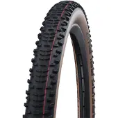 Schwalbe Racing Ralph 29/28" (622 mm) Black/Red 2.35 MTB-cykeldäck