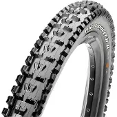 Maxxis HighRoller II Folding Tyre 27.5" DualC TR EXO 58-584 | 27.5x2.30 2021 Däck med punkteringsskydd