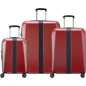 Delsey Promenade Hard 2.0 S/m/l 135l Trolleyväska