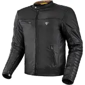 SHIMA Winchester 2.0 Motorcykel läderjacka