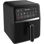 Little Balance Crousty Light 1500W 5L Air Fryer