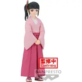 Banpresto Demon Slayer Kanao Tsuyuri-figur 14 Cm