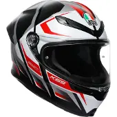 AGV K6 S Karve E2206 Mplk Fullface-hjälm