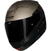 Nolan N90-3 06 Verniciatura Speciale N-Com Hjälm