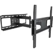 Logilink BP0015 TV-väggfäste 81,3 cm (32) - 139,7 cm (55) Tiltbar, Svängbar