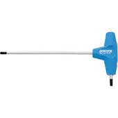 Unior Tx Profile Wrench Blå 27 mm