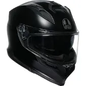 AGV K7 Integralhjälm Matt/Svart S Unisex sort