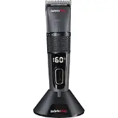 Babyliss Pro Cutdefiner Professional Hair Clipper With Rotating Ring Fx872e
