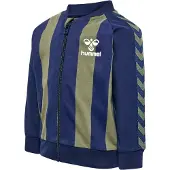 Hummel Erhan Sweatshirt Med Dragkedja
