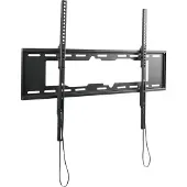 Logilink BP0152 TV wall mount 55-90inch tilt horizontal adjustable 50kg max.