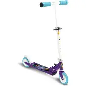Disney Wish hopfällbar sparkcykel