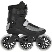 Powerslide Swell Nite 125 3d Adapt Padding Inlines