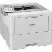 Brother Hll6410dn Laserskrivare
