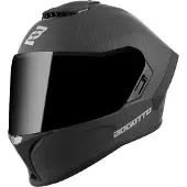 Bogotto Phantom Carbon 6K Hjälm