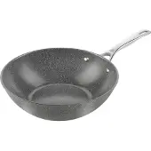 Ballarini Salina Keramisk Wok 30 Cm