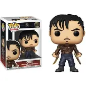 Funko POP! Mortal Kombat Cole Young-figur