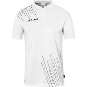 Uhlsport Score 26 Poly Kortärmad Polotröja