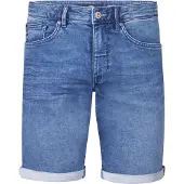 Petrol Industries M-ros-sho001 Korta Jeans
