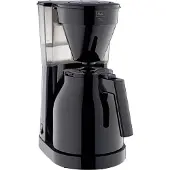 Melitta 1023-06 Easy Therm Droppkaffebryggare