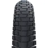 Schwalbe Pick-up Super Defense Addix-e 16´´ X 2.15 Styvt Urbandäck