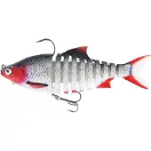 Westin Ricky The Roach R2f Sinking Glidebait 83g 180 Mm