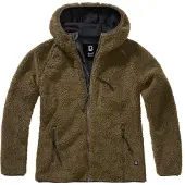 Brandit Teddyfleece Damjacka
